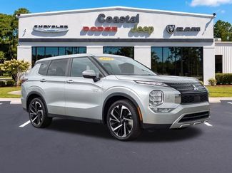 Used 2023 Mitsubishi Outlander SE AWD/4WD video 2