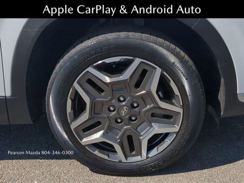 Used 2023 Hyundai Santa Fe Limited image 11