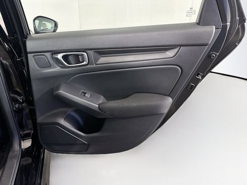 Used 2025 Honda Civic LX image 28