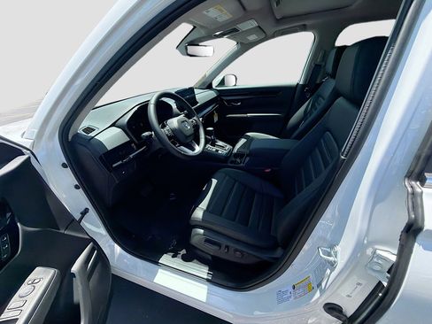 New 2026 Honda CR-V EX-L image 16