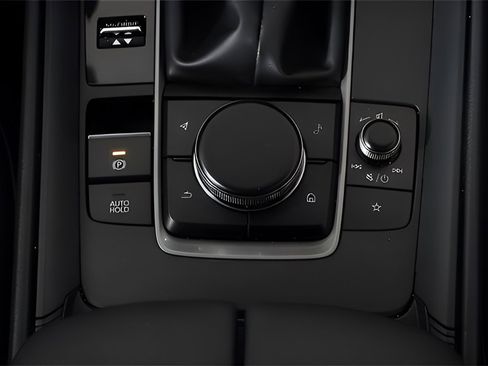 Certified 2025 MAZDA CX-50 AWD 2.5 S w/ Preferred Package image 31