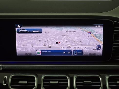 New 2025 Mercedes-Benz GLE 350 4MATIC image 19