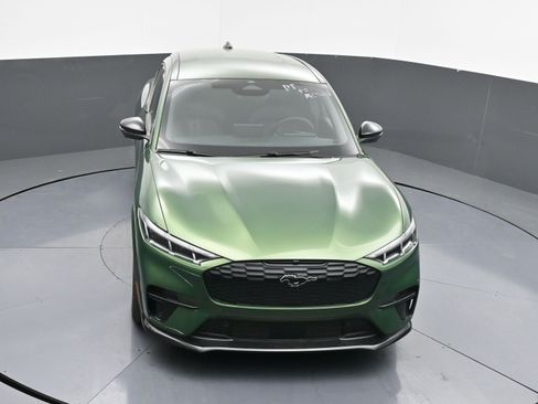 New 2025 Ford Mustang Mach-E GT image 19