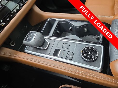 Used 2023 Nissan Pathfinder Platinum w/ Cargo Package image 25