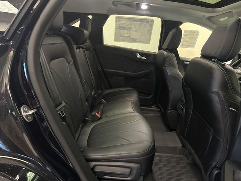 New 2026 Ford Escape Platinum w/ Premium Technology Package image 38