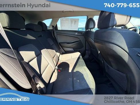 Used 2016 Hyundai Tucson SE w/ Option Group 02 AWD/4WD image 20