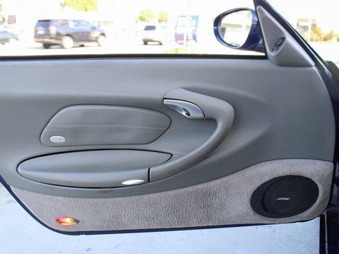 Used 2002 Porsche 911 GT3 RS image 37