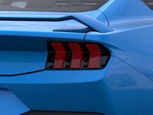 New 2026 Ford Mustang GT RWD image 21