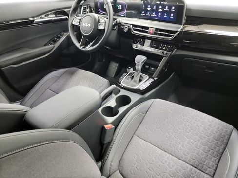 New 2026 Kia Seltos S image 35