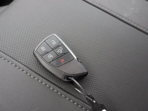 New 2026 Chevrolet Silverado 3500 LTZ w/ LTZ Convenience Package image 29