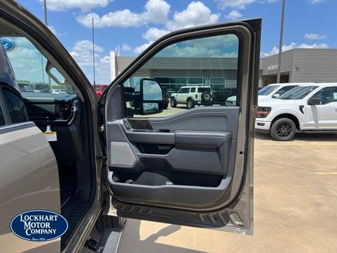 New 2026 Ford F350 Lariat w/ Chrome Package AWD/4WD image 37