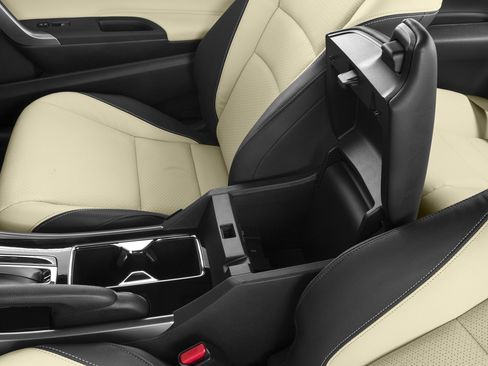 Used 2016 Honda Accord EX-L image 55