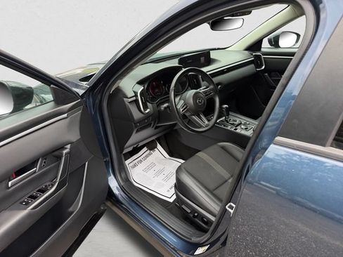 Used 2025 MAZDA CX-50 AWD 2.5 S w/ Preferred Package image 15