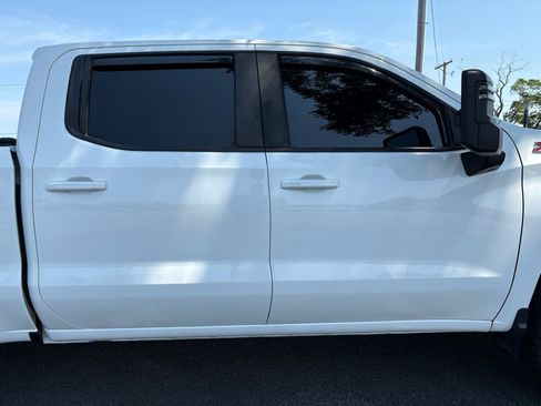 Used 2022 Chevrolet Silverado 1500 RST AWD/4WD image 35