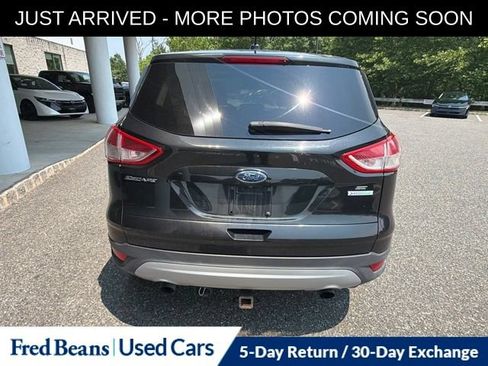 Used 2015 Ford Escape SE FWD image 7