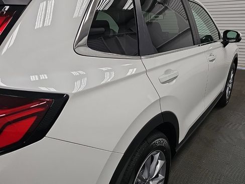 New 2026 Honda CR-V EX image 9
