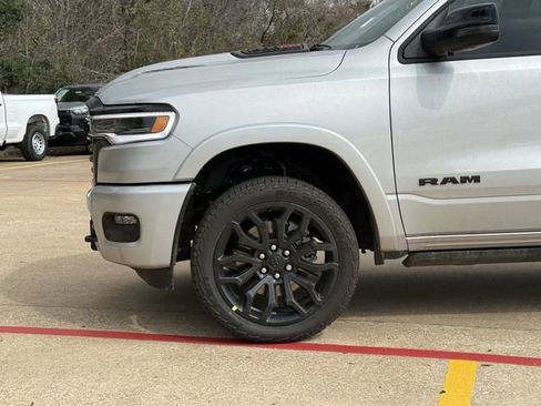New 2026 RAM 1500 Limited image 9