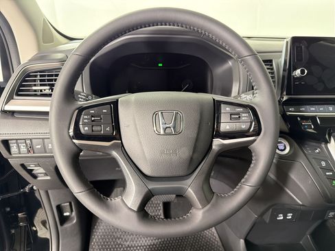 New 2026 Honda Odyssey EX-L image 18