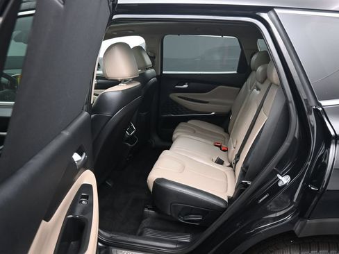 Used 2019 Hyundai Santa Fe Limited AWD/4WD image 33