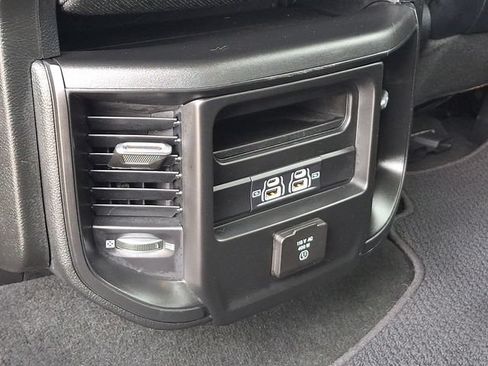 Used 2023 RAM 1500 Laramie AWD/4WD image 21