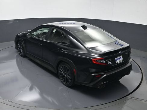 Used 2024 Subaru WRX Premium AWD/4WD image 48