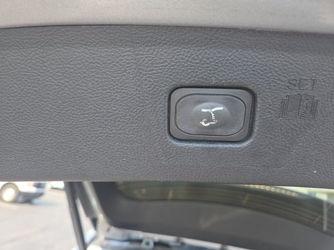 Certified 2023 Ford Edge SEL w/ Convenience Package image 17