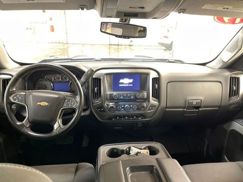 Used 2019 Chevrolet Silverado 1500 LT w/ All Star Edition image 13