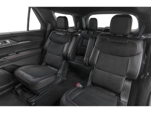 New 2026 Ford Explorer ST w/ Sun And Sound Package AWD/4WD image 12
