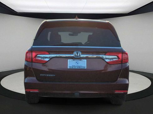 Used 2018 Honda Odyssey EX-L image 7