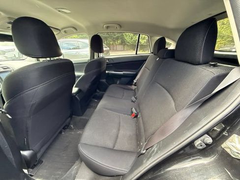 Used 2015 Subaru Crosstrek 2.0i Premium AWD/4WD image 7