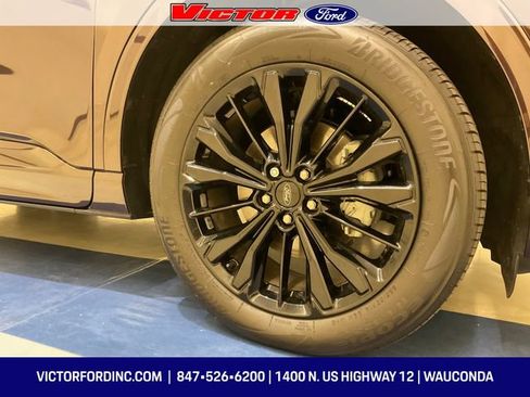 Used 2023 Ford Escape ST-Line Elite w/ Premium Technology Package image 10