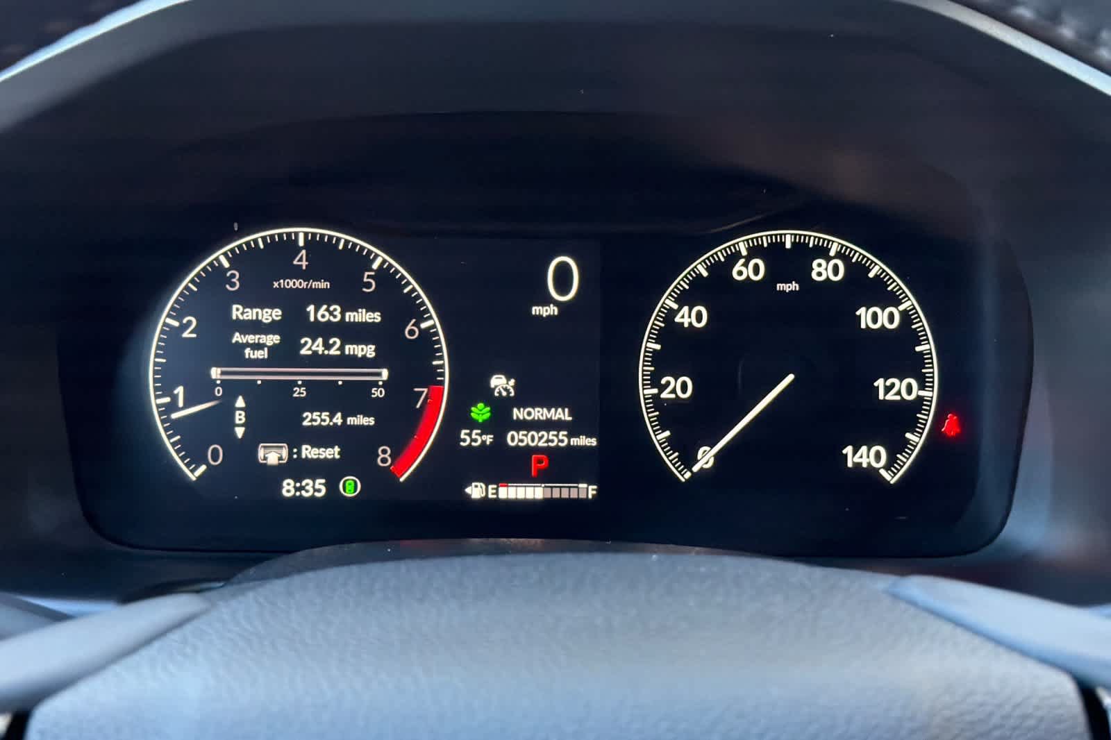 Used 2025 Honda Odyssey EX-L image 27