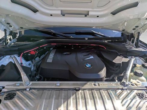 Used 2026 BMW X3 xDrive30i w/ Premium Package AWD/4WD image 18