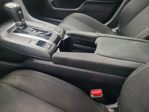 Used 2018 Honda Civic Sport image 26