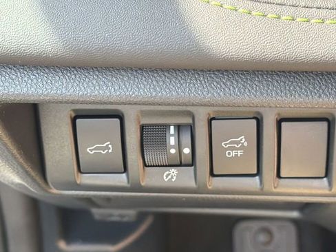 Certified 2023 Subaru Outback Onyx Edition image 22