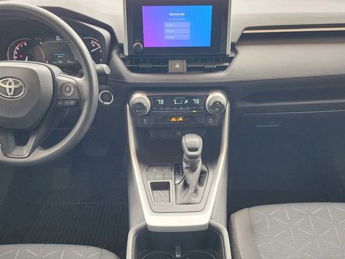 Used 2025 Toyota RAV4 XLE w/ Convenience Package FWD image 12