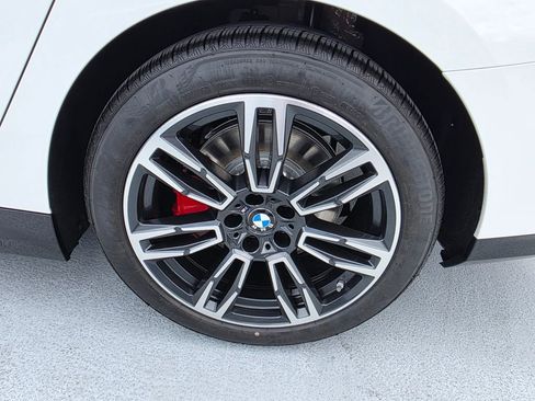 New 2027 BMW 530i RWD image 6
