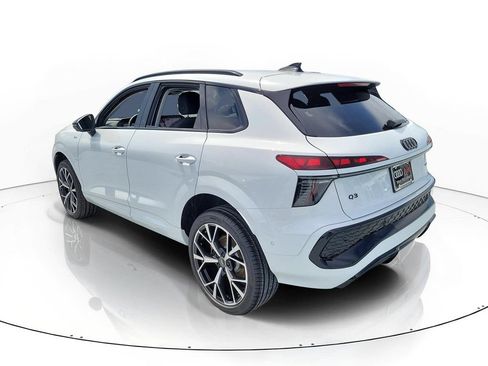 New 2026 Audi Q3 quattro 2.0T AWD/4WD image 3