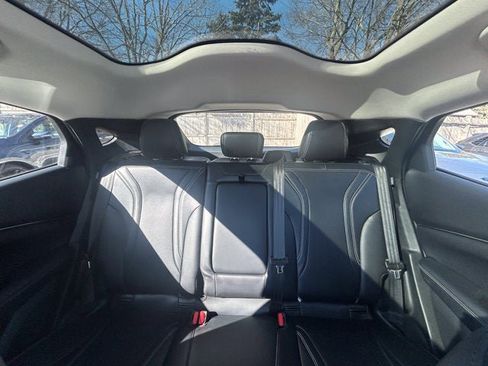 Used 2021 Ford Mustang Mach-E Premium image 22