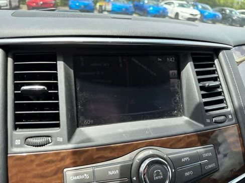 Used 2020 Nissan Armada SL RWD image 27