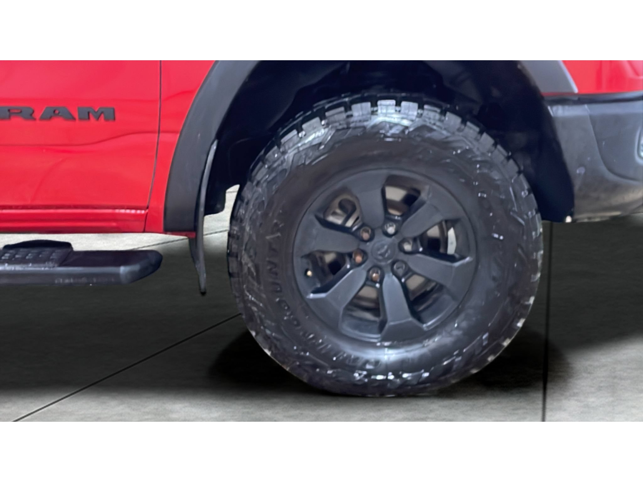 Used 2022 RAM 1500 Rebel w/ Rebel Level 2 Equipment Group AWD/4WD image 19