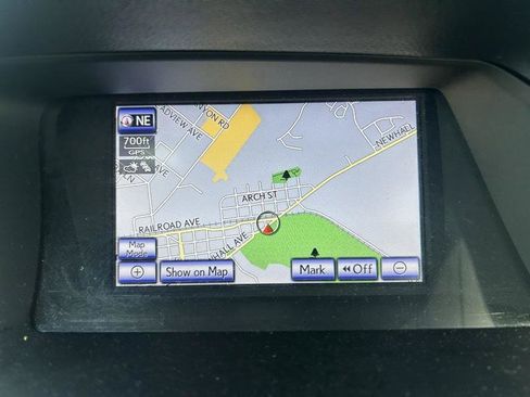 Used 2014 Lexus RX 350 FWD w/ Navigation Package image 17