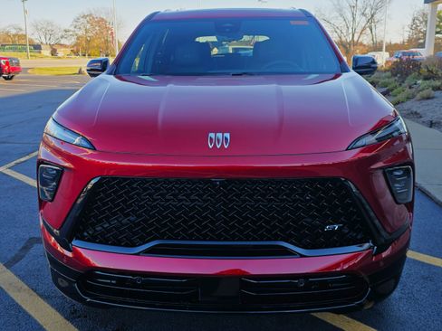 New 2026 Buick Enclave Sport Touring w/ Super Cruise Package image 2