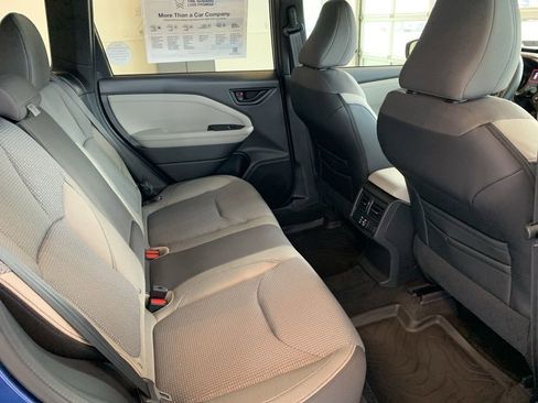 New 2026 Subaru Forester Premium image 18
