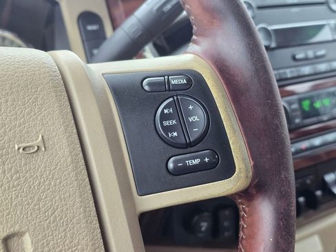 Used 2008 Ford F350 King Ranch image 36