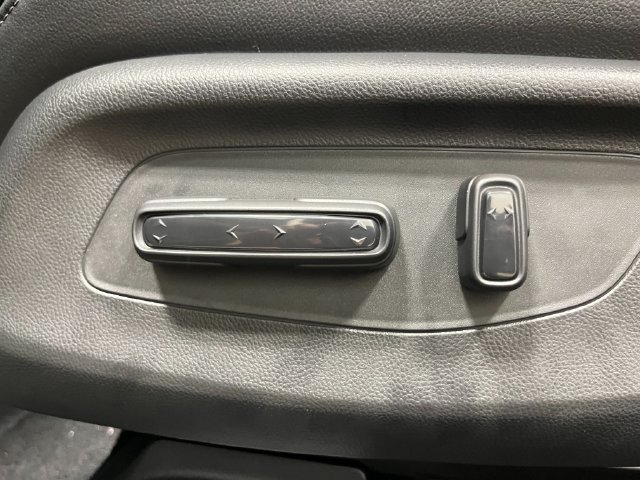 New 2027 Honda HR-V EX-L image 14