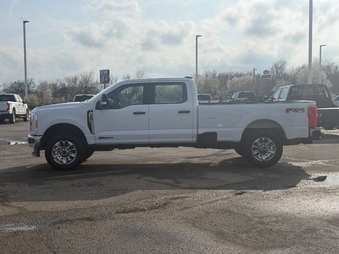 Used 2023 Ford F350 XL w/ FX4 Off-Road Package image 7