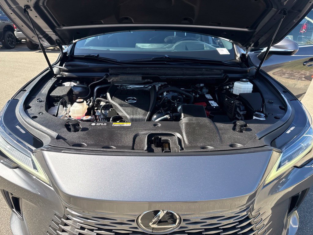 Used 2023 Lexus RX 350 FWD w/ Cold Area Package image 14