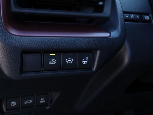 New 2026 Toyota Prius Plug-In Hybrid image 17