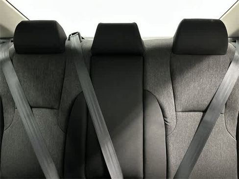 New 2025 Honda Accord LX image 14